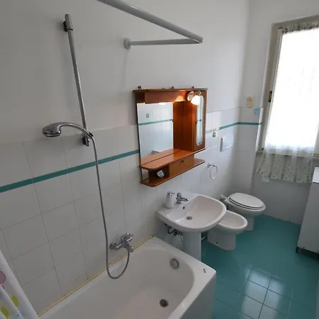 Rondine - Centrale A 100 Mt Dal Mare Appartamento