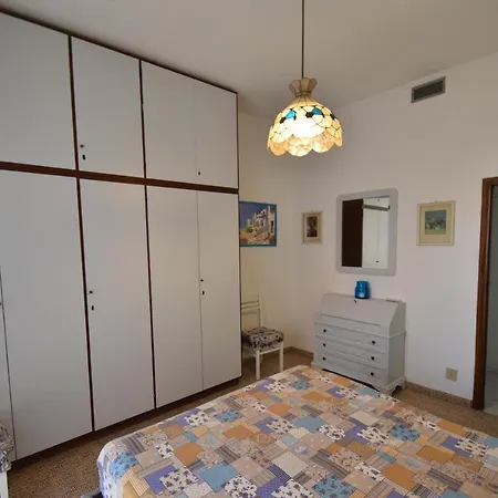 Rondine - Centrale A 100 Mt Dal Mare *