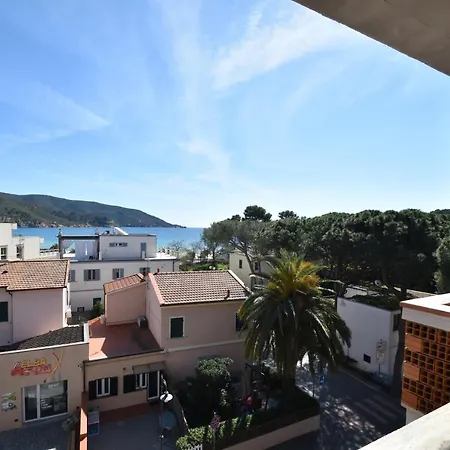 Rondine - Centrale A 100 Mt Dal Mare * Marina di Campo