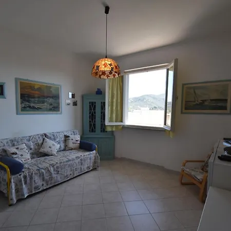 Rondine - Centrale A 100 Mt Dal Mare Appartamento