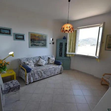 Rondine - Centrale A 100 Mt Dal Mare Apartment *