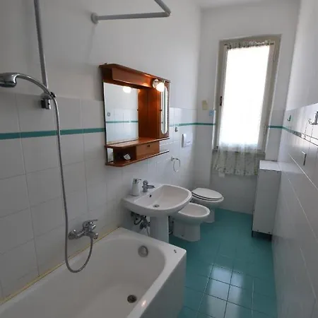 Rondine - Centrale A 100 Mt Dal Mare Apartment *