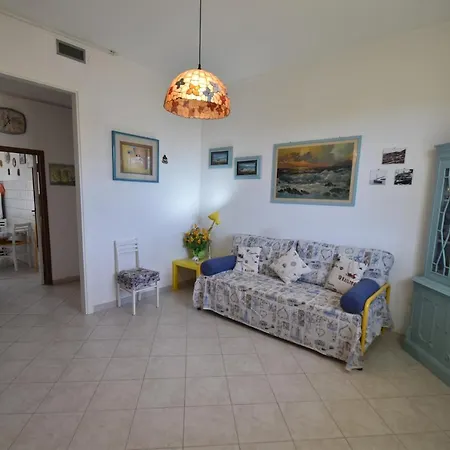 Rondine - Centrale A 100 Mt Dal Mare Apartment