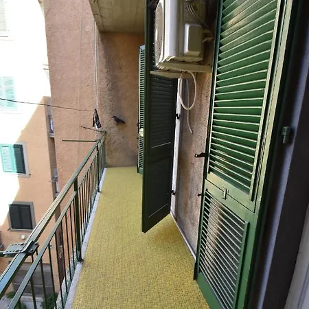 Apartment Rondine - Centrale A 100 Mt Dal Mare Marina di Campo